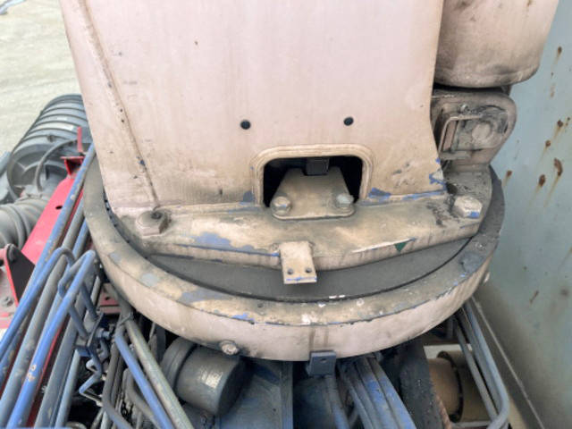 UDトラックスコンドルクレーン4段増トン（6t・8t）[写真17]