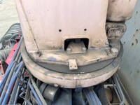 UDトラックスコンドルクレーン4段増トン（6t・8t）[写真17]