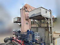 UDトラックスコンドルクレーン4段増トン（6t・8t）[写真18]