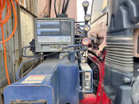 UDトラックスコンドルクレーン4段増トン（6t・8t）[写真20]