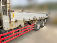 UDトラックスコンドルクレーン4段増トン（6t・8t）[写真24]