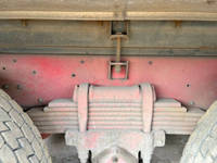 UDトラックスコンドルクレーン4段増トン（6t・8t）[写真26]