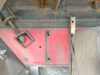 UDトラックスコンドルクレーン4段増トン（6t・8t）[写真27]