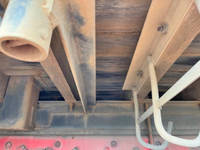 UDトラックスコンドルクレーン4段増トン（6t・8t）[写真28]