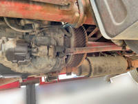 UDトラックスコンドルクレーン4段増トン（6t・8t）[写真29]