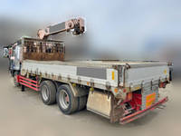 UDトラックスコンドルクレーン4段増トン（6t・8t）[写真02]