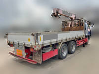 UDトラックスコンドルクレーン4段増トン（6t・8t）[写真04]