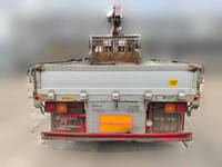 UDトラックスコンドルクレーン4段増トン（6t・8t）[写真07]