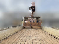 UDトラックスコンドルクレーン4段増トン（6t・8t）[写真08]