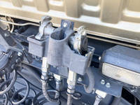 いすゞギガトレーラーヘッド（トラクターヘッド）大型（10t）[写真10]