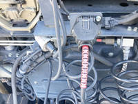 いすゞギガトレーラーヘッド（トラクターヘッド）大型（10t）[写真12]