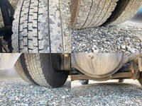 いすゞギガトレーラーヘッド（トラクターヘッド）大型（10t）[写真15]