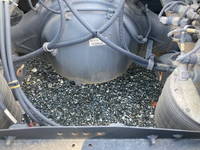 いすゞギガトレーラーヘッド（トラクターヘッド）大型（10t）[写真16]