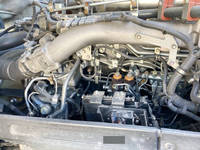 いすゞギガトレーラーヘッド（トラクターヘッド）大型（10t）[写真17]