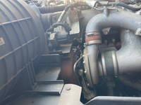 いすゞギガトレーラーヘッド（トラクターヘッド）大型（10t）[写真19]