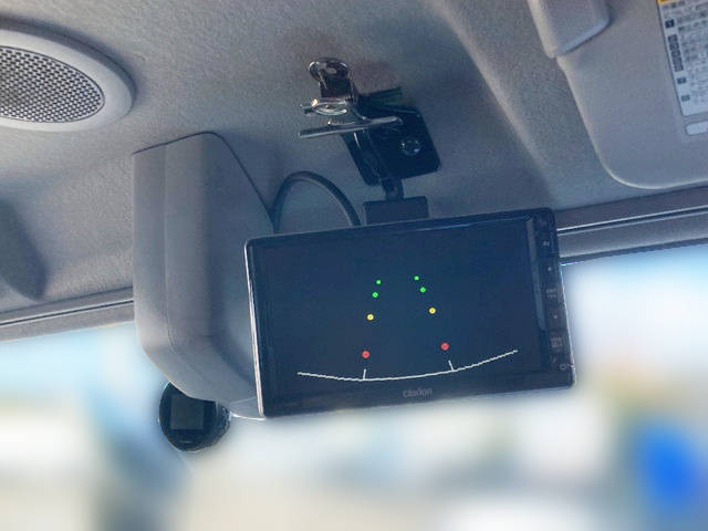 いすゞギガトレーラーヘッド（トラクターヘッド）大型（10t）[写真23]