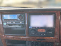 いすゞギガトレーラーヘッド（トラクターヘッド）大型（10t）[写真28]