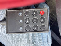 いすゞギガトレーラーヘッド（トラクターヘッド）大型（10t）[写真29]