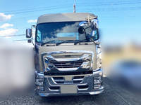 いすゞギガトレーラーヘッド（トラクターヘッド）大型（10t）[写真05]