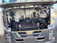 いすゞギガトレーラーヘッド（トラクターヘッド）大型（10t）[写真07]