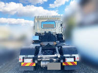 いすゞギガトレーラーヘッド（トラクターヘッド）大型（10t）[写真08]