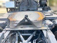 いすゞギガトレーラーヘッド（トラクターヘッド）大型（10t）[写真09]