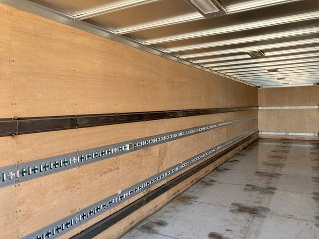 日本トレクスその他の車種バントレーラー大型（10t）[写真10]