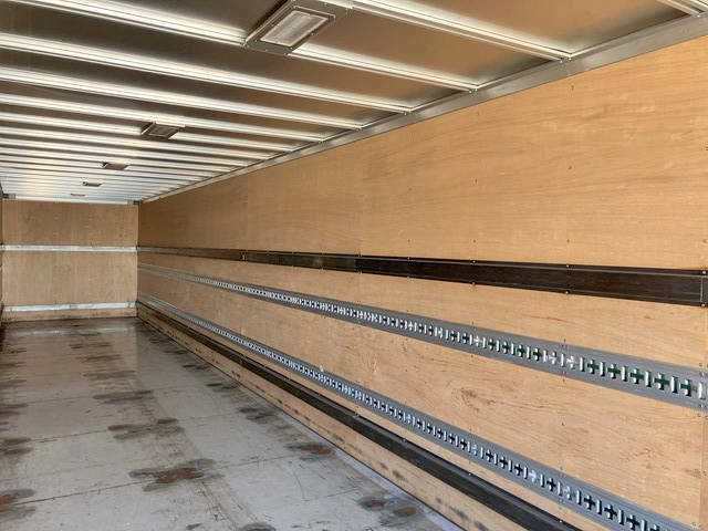 日本トレクスその他の車種バントレーラー大型（10t）[写真11]