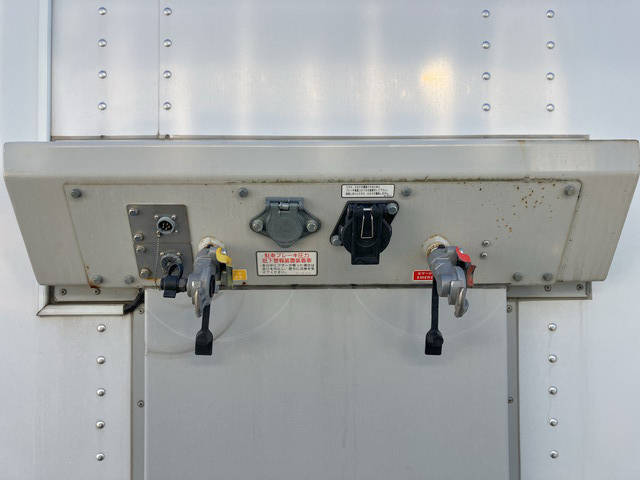 日本トレクスその他の車種バントレーラー大型（10t）[写真14]