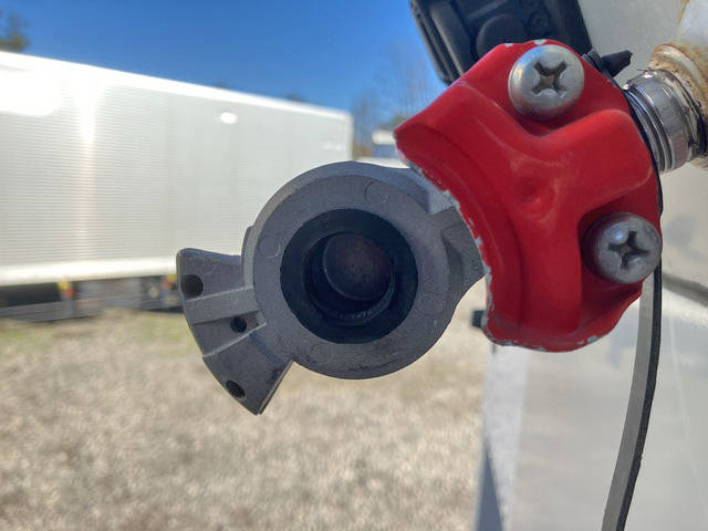 日本トレクスその他の車種バントレーラー大型（10t）[写真16]