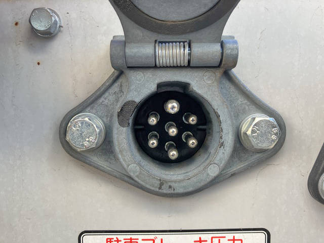 日本トレクスその他の車種バントレーラー大型（10t）[写真17]