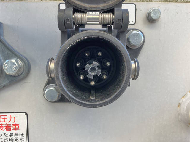 日本トレクスその他の車種バントレーラー大型（10t）[写真18]