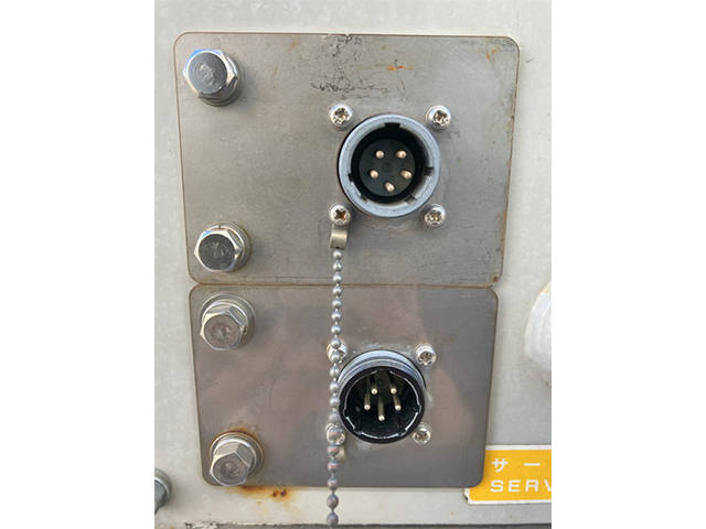 日本トレクスその他の車種バントレーラー大型（10t）[写真19]