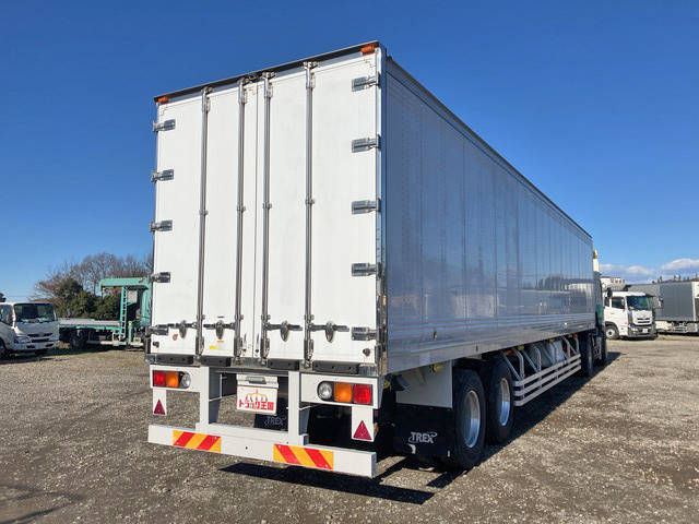 日本トレクスその他の車種バントレーラー大型（10t）[写真02]