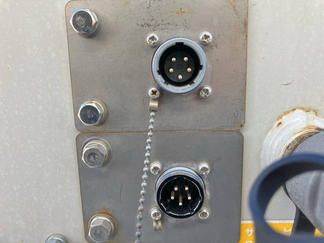 日本トレクスその他の車種バントレーラー大型（10t）[写真20]