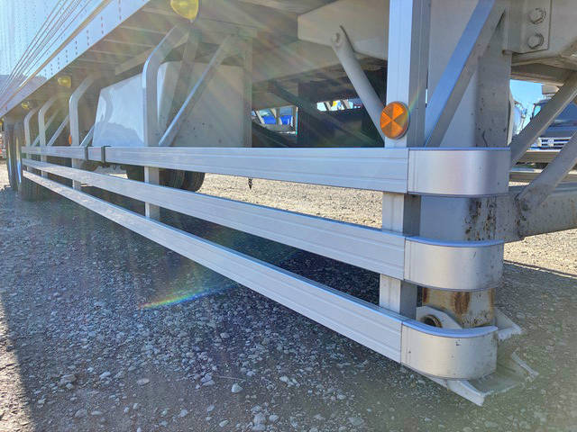 日本トレクスその他の車種バントレーラー大型（10t）[写真22]