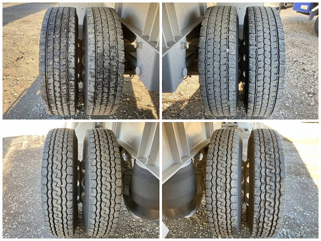 日本トレクスその他の車種バントレーラー大型（10t）[写真24]