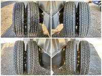 日本トレクスその他の車種バントレーラー大型（10t）[写真24]