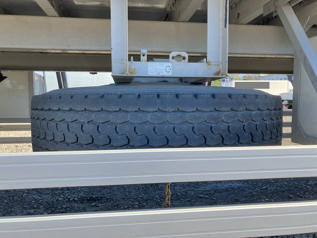 日本トレクスその他の車種バントレーラー大型（10t）[写真25]