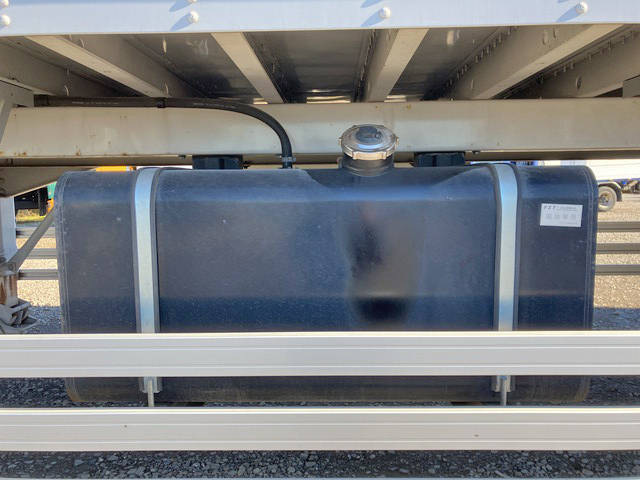 日本トレクスその他の車種バントレーラー大型（10t）[写真26]