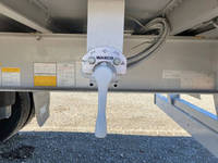 日本トレクスその他の車種バントレーラー大型（10t）[写真27]