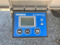 日本トレクスその他の車種バントレーラー大型（10t）[写真28]