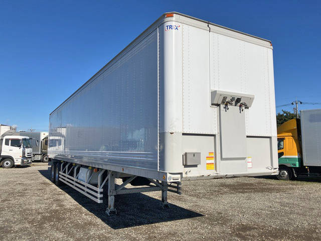 日本トレクスその他の車種バントレーラー大型（10t）[写真03]