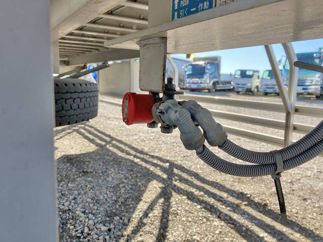 日本トレクスその他の車種バントレーラー大型（10t）[写真30]