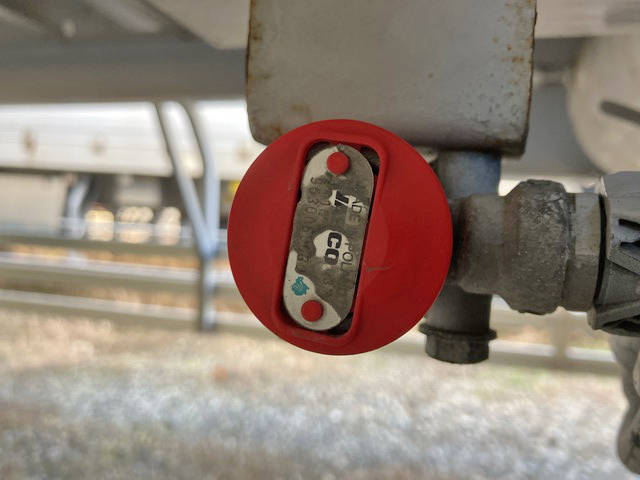 日本トレクスその他の車種バントレーラー大型（10t）[写真31]