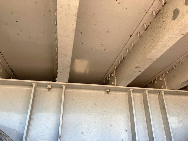 日本トレクスその他の車種バントレーラー大型（10t）[写真32]