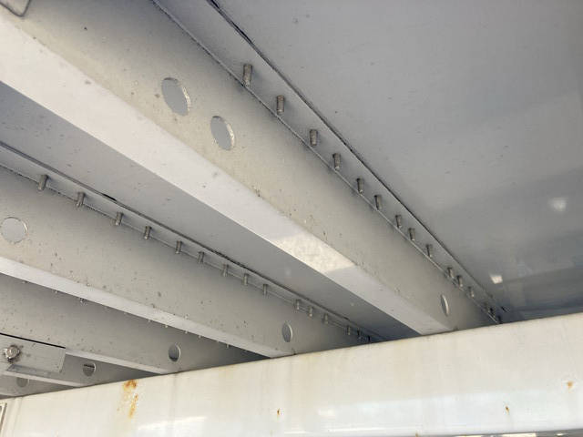 日本トレクスその他の車種バントレーラー大型（10t）[写真33]