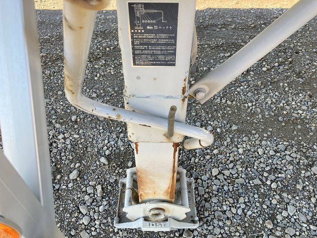 日本トレクスその他の車種バントレーラー大型（10t）[写真35]