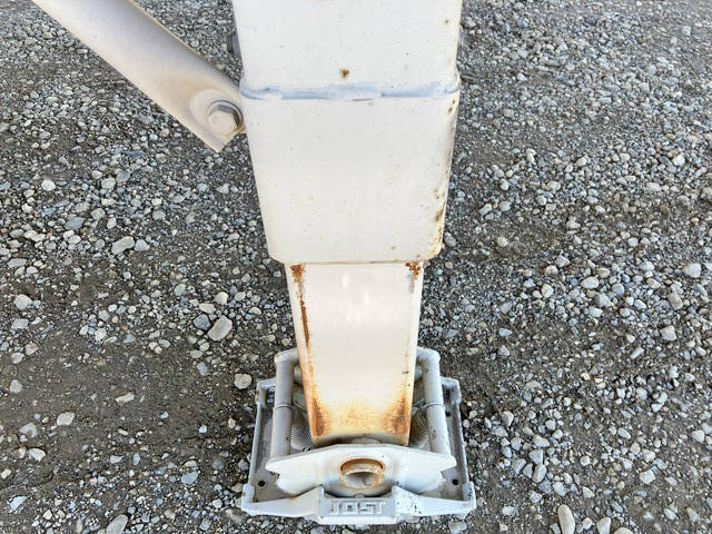 日本トレクスその他の車種バントレーラー大型（10t）[写真36]