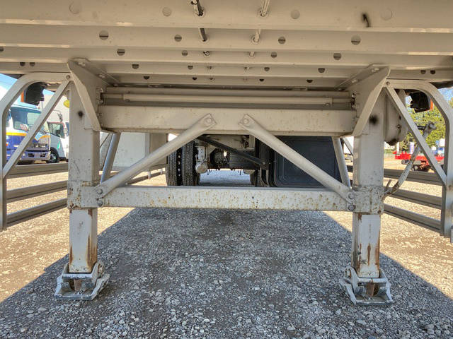 日本トレクスその他の車種バントレーラー大型（10t）[写真37]